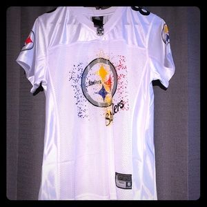 Heinz Ward Steelers Jersey